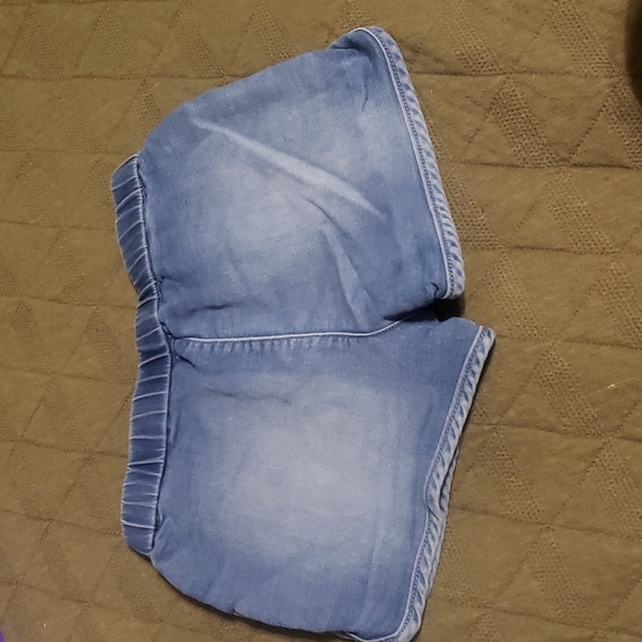 Shorts - Picture 3 of 3